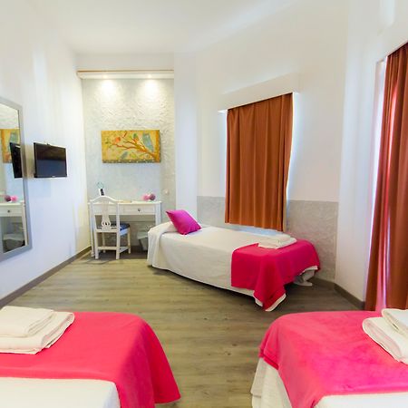 Hotel Sun Holidays Puerto de la Cruz  Luaran gambar