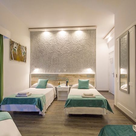 Hotel Sun Holidays Puerto de la Cruz  Luaran gambar