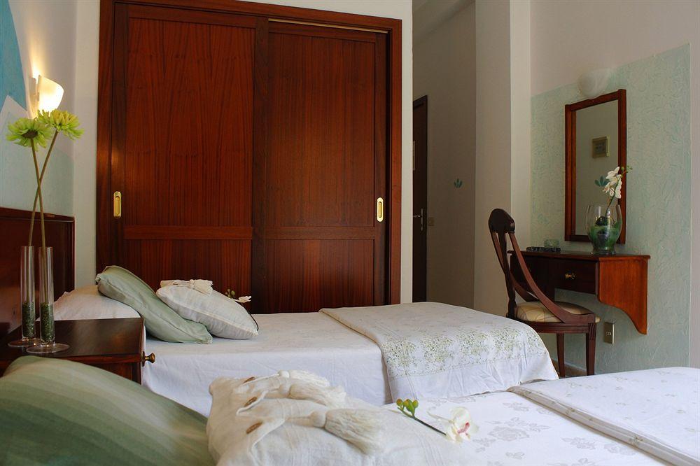 Hotel Sun Holidays Puerto de la Cruz  Luaran gambar
