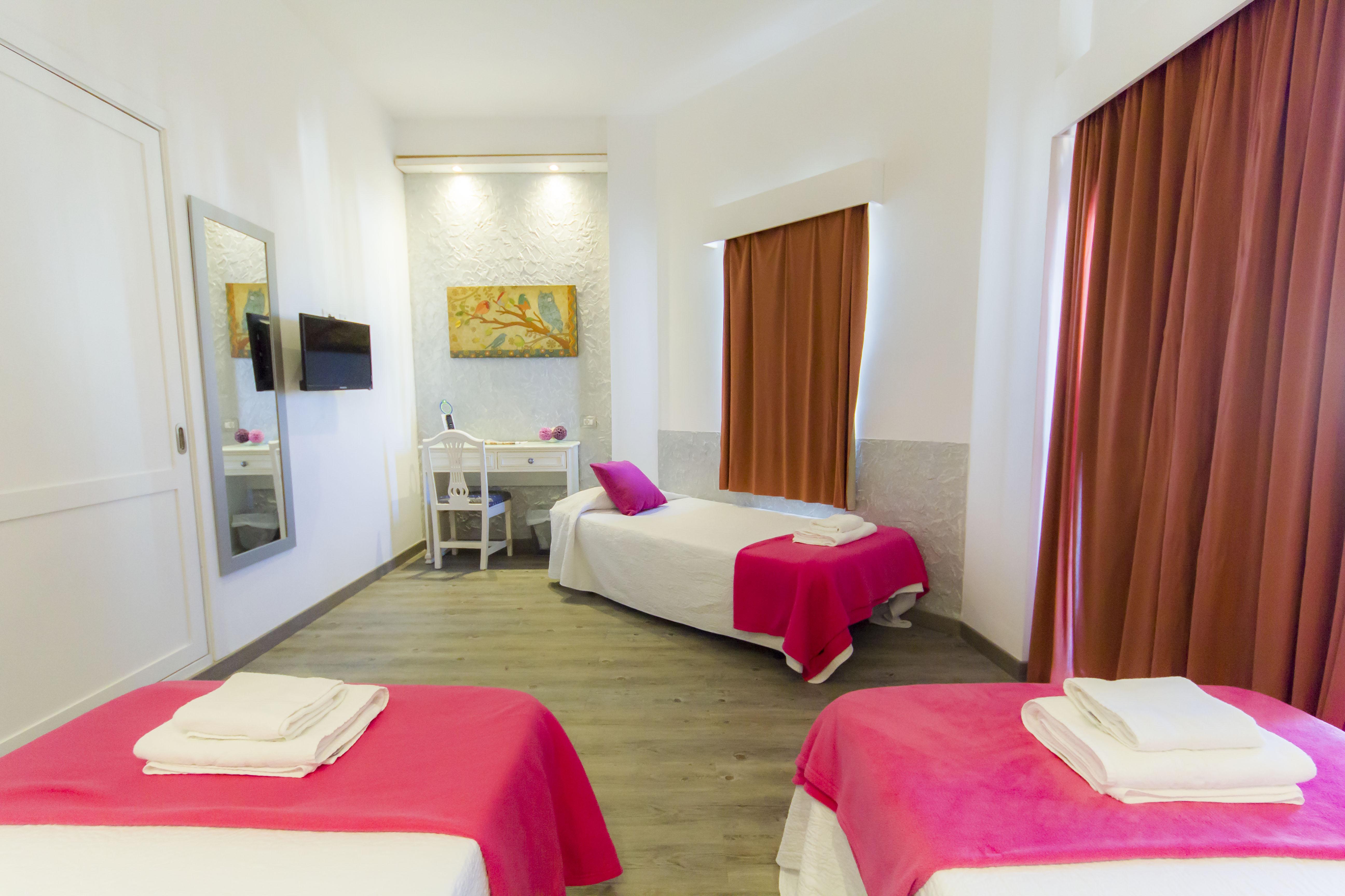 Hotel Sun Holidays Puerto de la Cruz  Luaran gambar