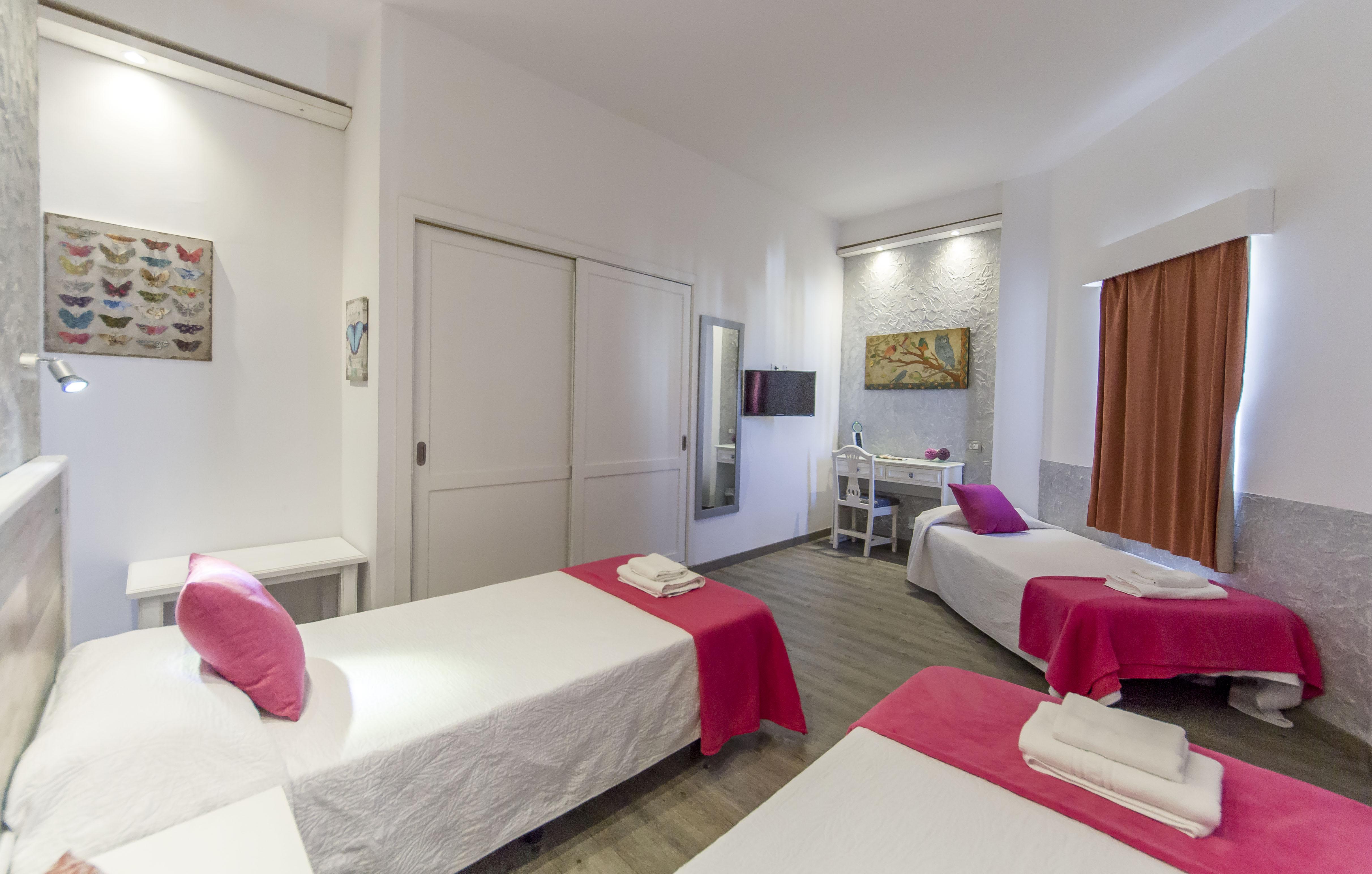 Hotel Sun Holidays Puerto de la Cruz  Luaran gambar