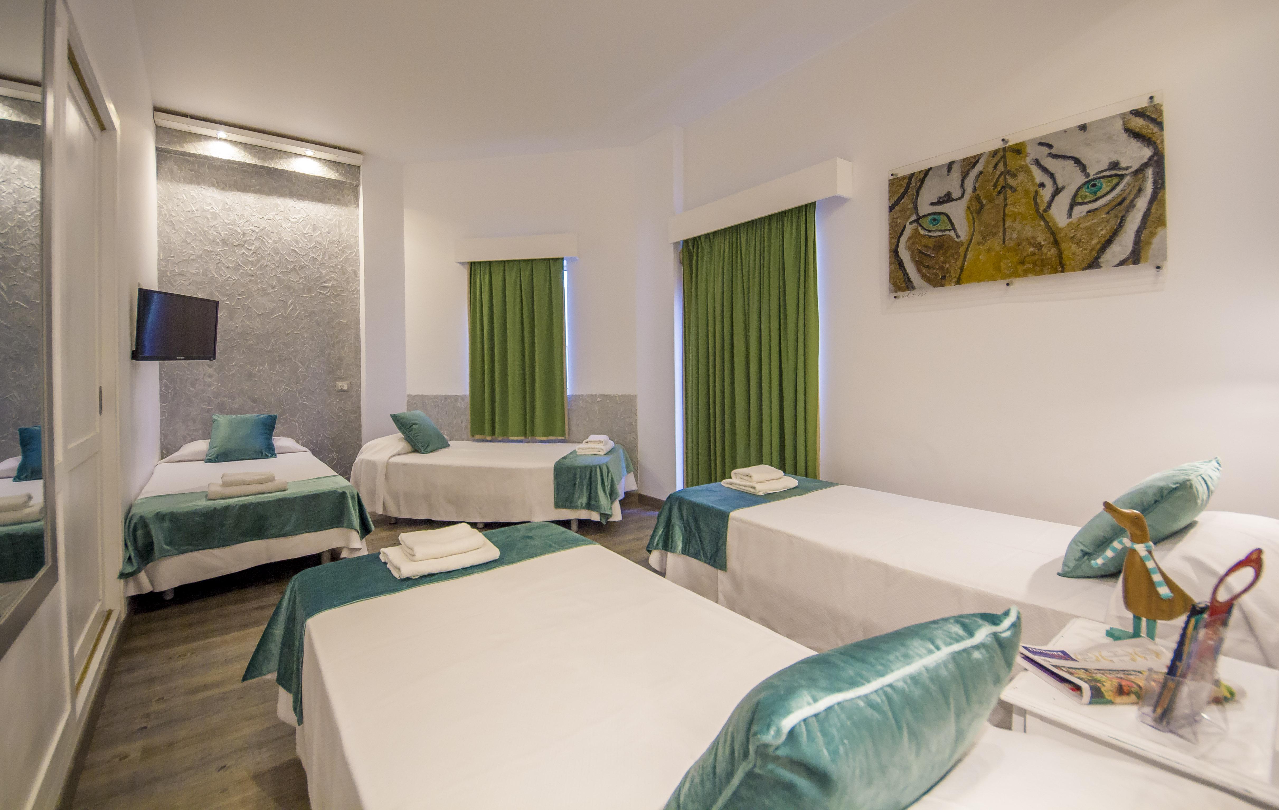Hotel Sun Holidays Puerto de la Cruz  Luaran gambar