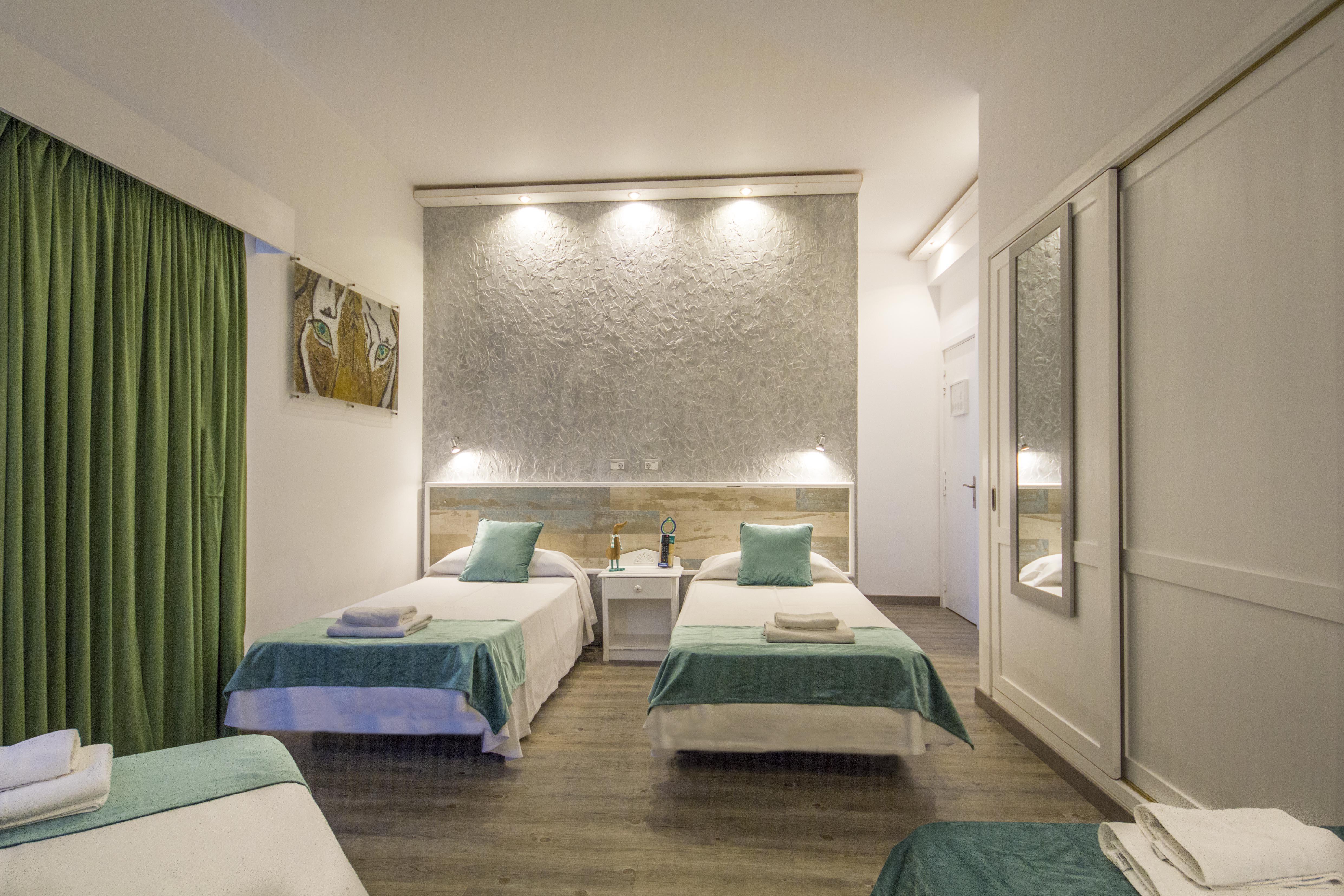Hotel Sun Holidays Puerto de la Cruz  Luaran gambar