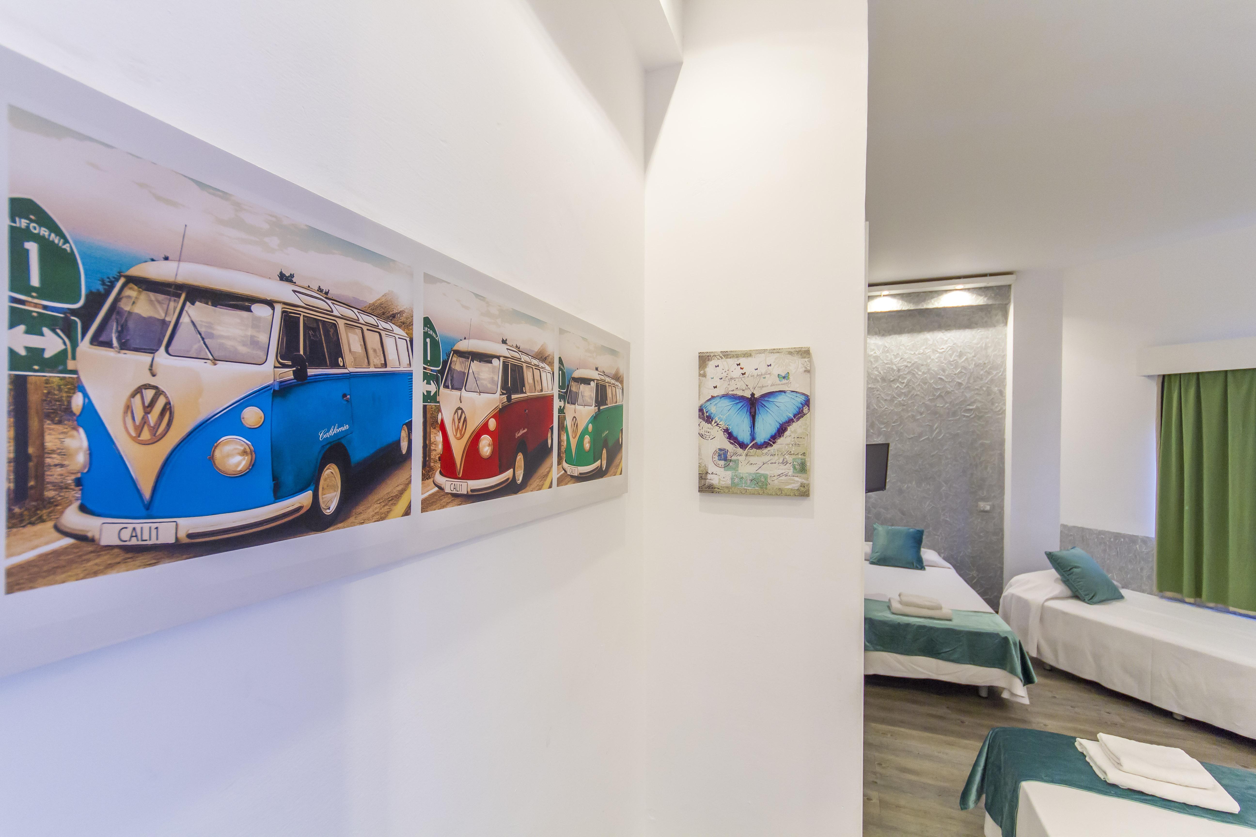 Hotel Sun Holidays Puerto de la Cruz  Luaran gambar