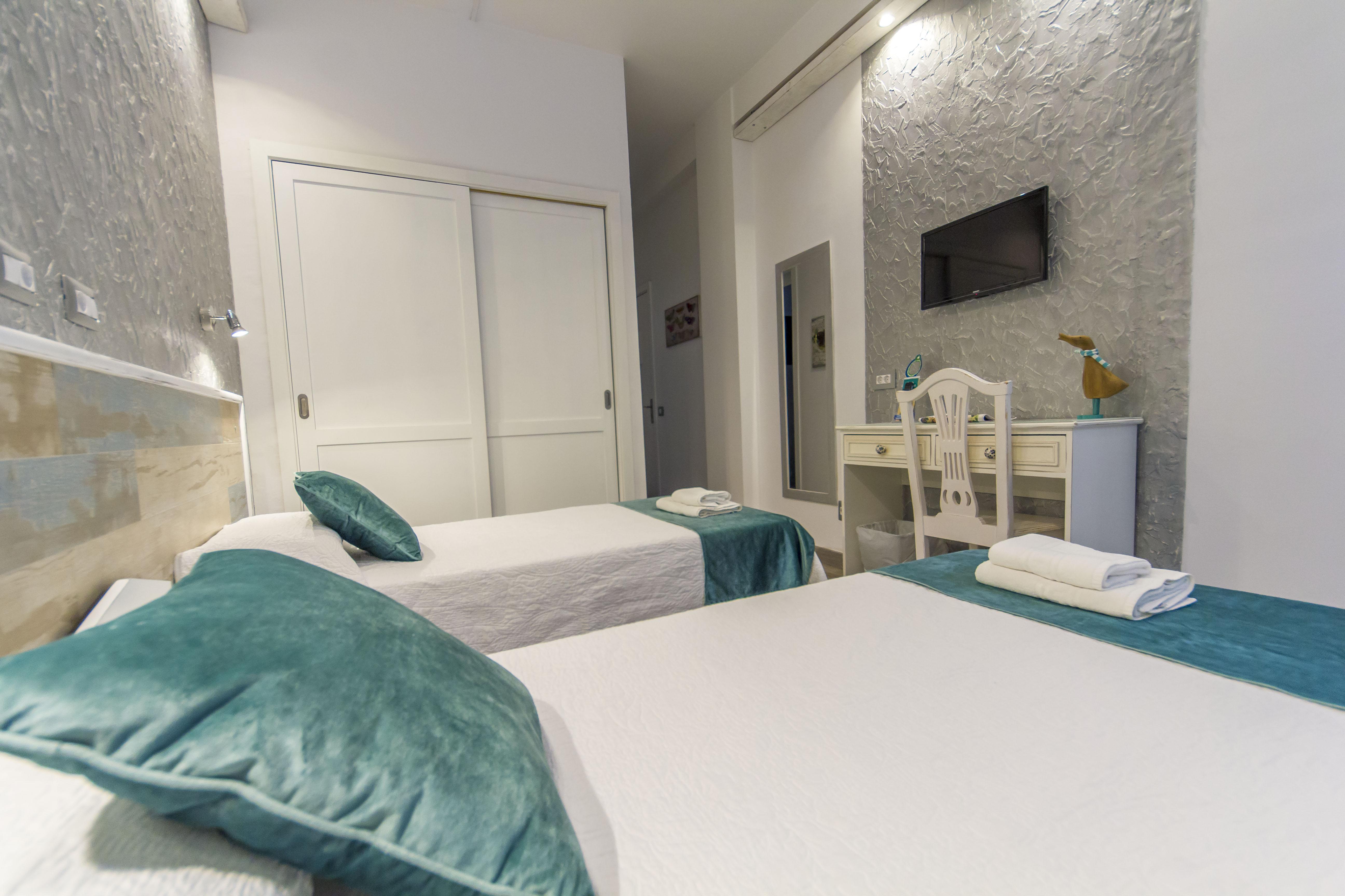 Hotel Sun Holidays Puerto de la Cruz  Luaran gambar