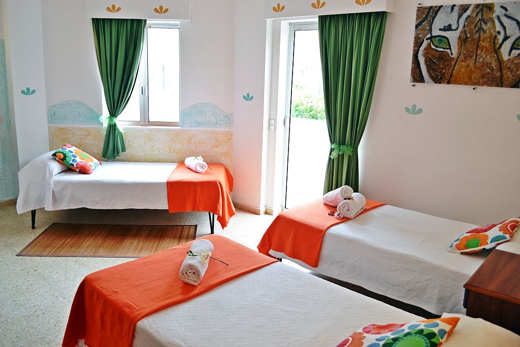 Hotel Sun Holidays Puerto de la Cruz  Luaran gambar