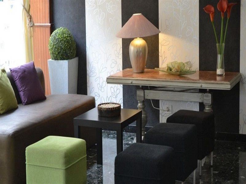 Hotel Sun Holidays Puerto de la Cruz  Luaran gambar