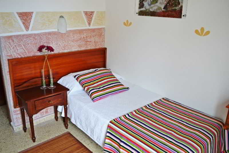 Hotel Sun Holidays Puerto de la Cruz  Luaran gambar