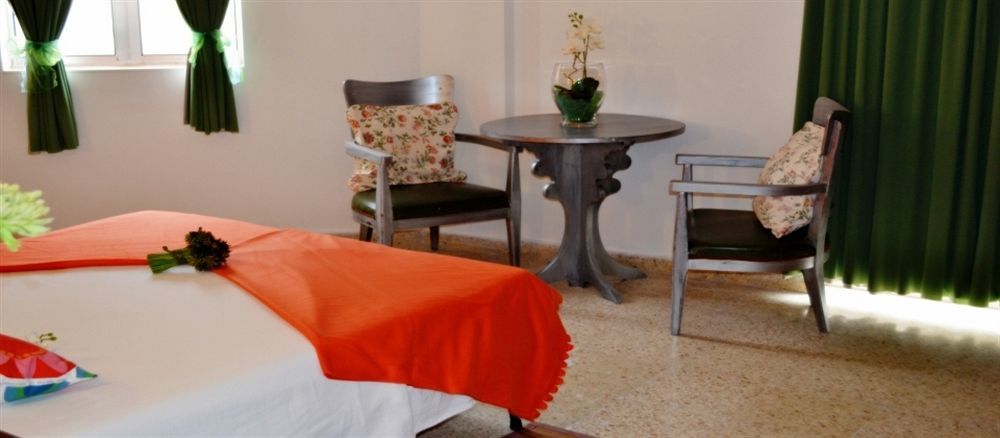 Hotel Sun Holidays Puerto de la Cruz  Luaran gambar