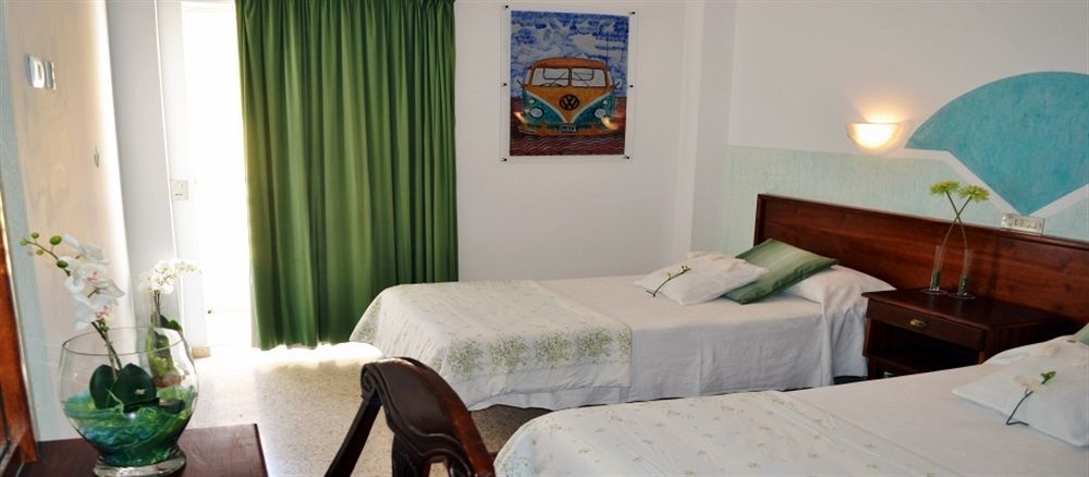 Hotel Sun Holidays Puerto de la Cruz  Luaran gambar