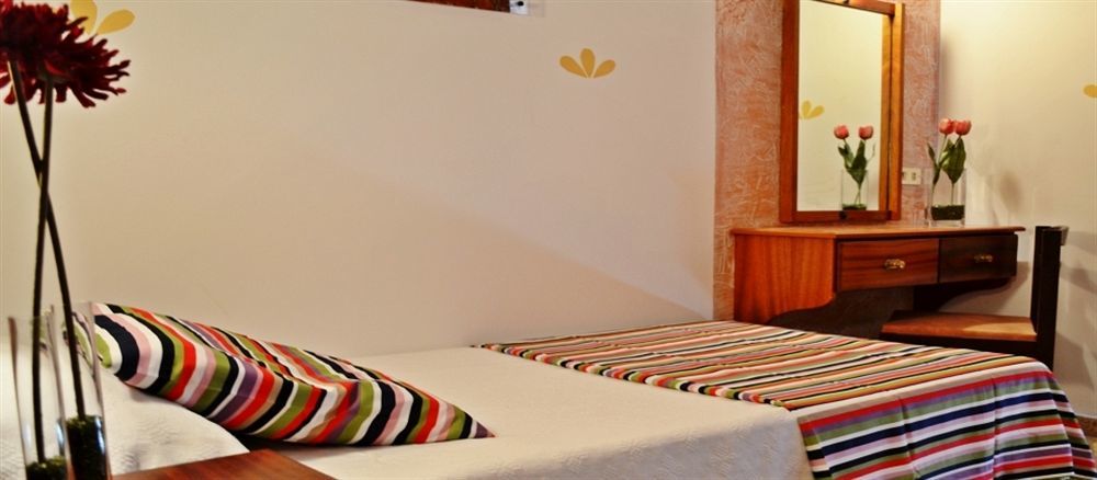 Hotel Sun Holidays Puerto de la Cruz  Luaran gambar