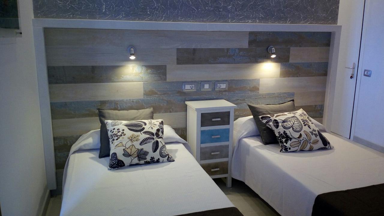Hotel Sun Holidays Puerto de la Cruz  Luaran gambar