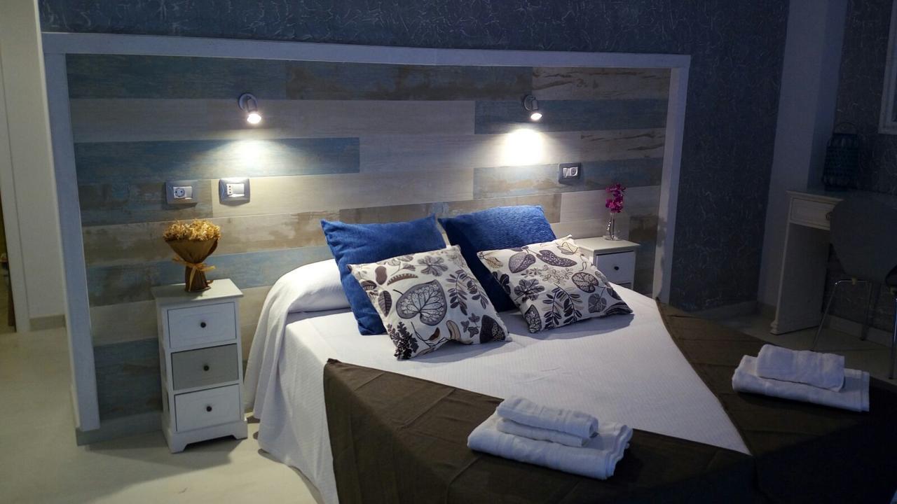 Hotel Sun Holidays Puerto de la Cruz  Luaran gambar