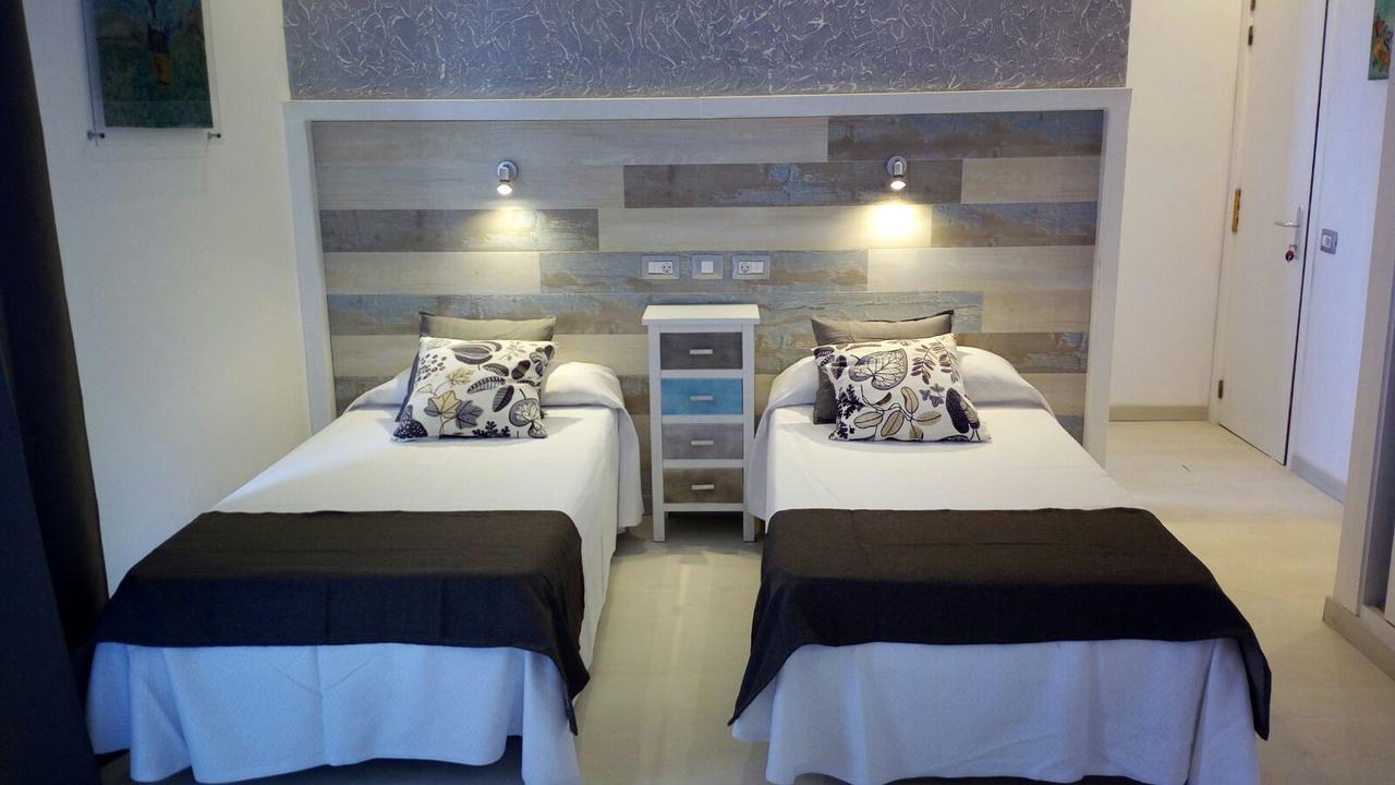 Hotel Sun Holidays Puerto de la Cruz  Luaran gambar
