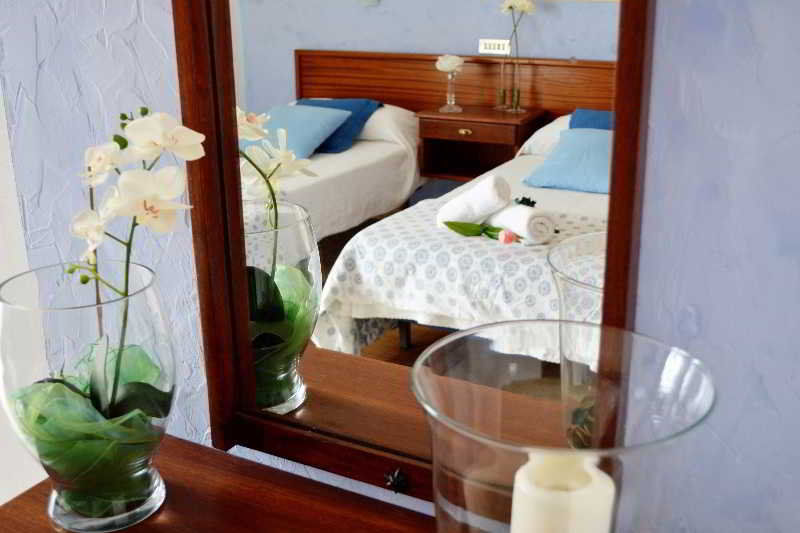 Hotel Sun Holidays Puerto de la Cruz  Luaran gambar