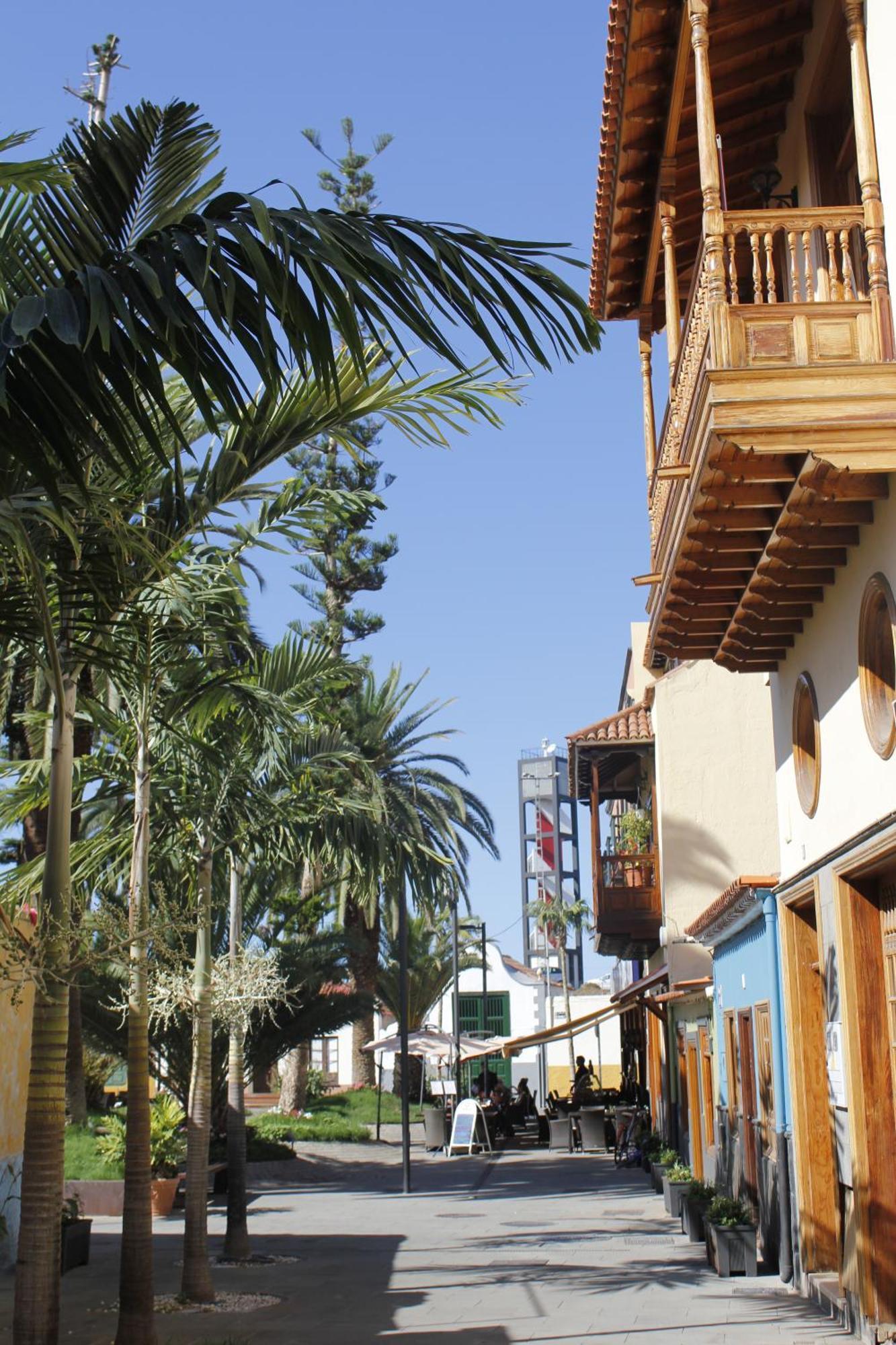 Hotel Sun Holidays Puerto de la Cruz  Luaran gambar