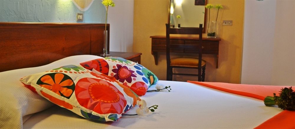 Hotel Sun Holidays Puerto de la Cruz  Luaran gambar