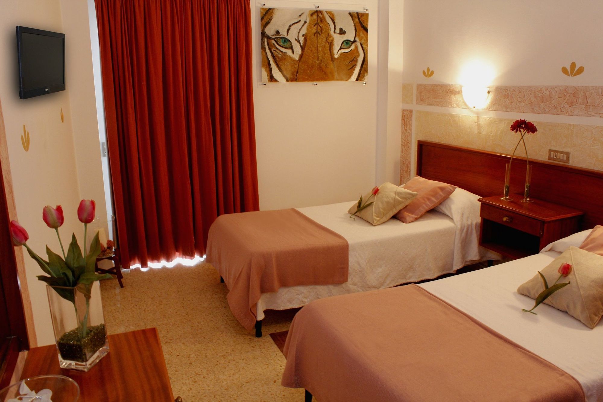 Hotel Sun Holidays Puerto de la Cruz  Luaran gambar