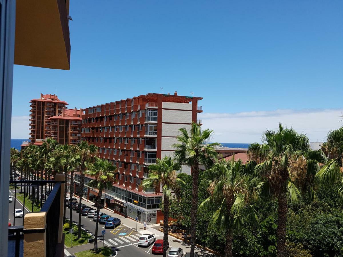 Hotel Sun Holidays Puerto de la Cruz  Luaran gambar