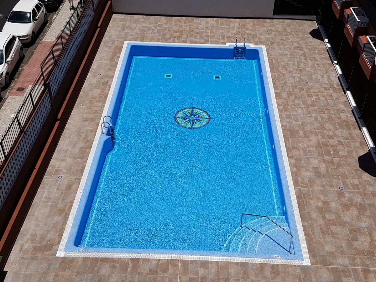 Hotel Sun Holidays Puerto de la Cruz  Luaran gambar