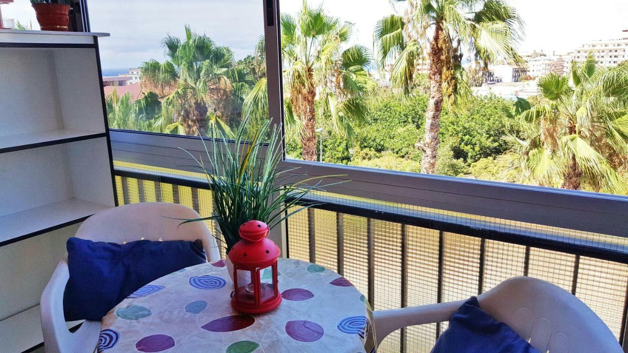Hotel Sun Holidays Puerto de la Cruz  Luaran gambar