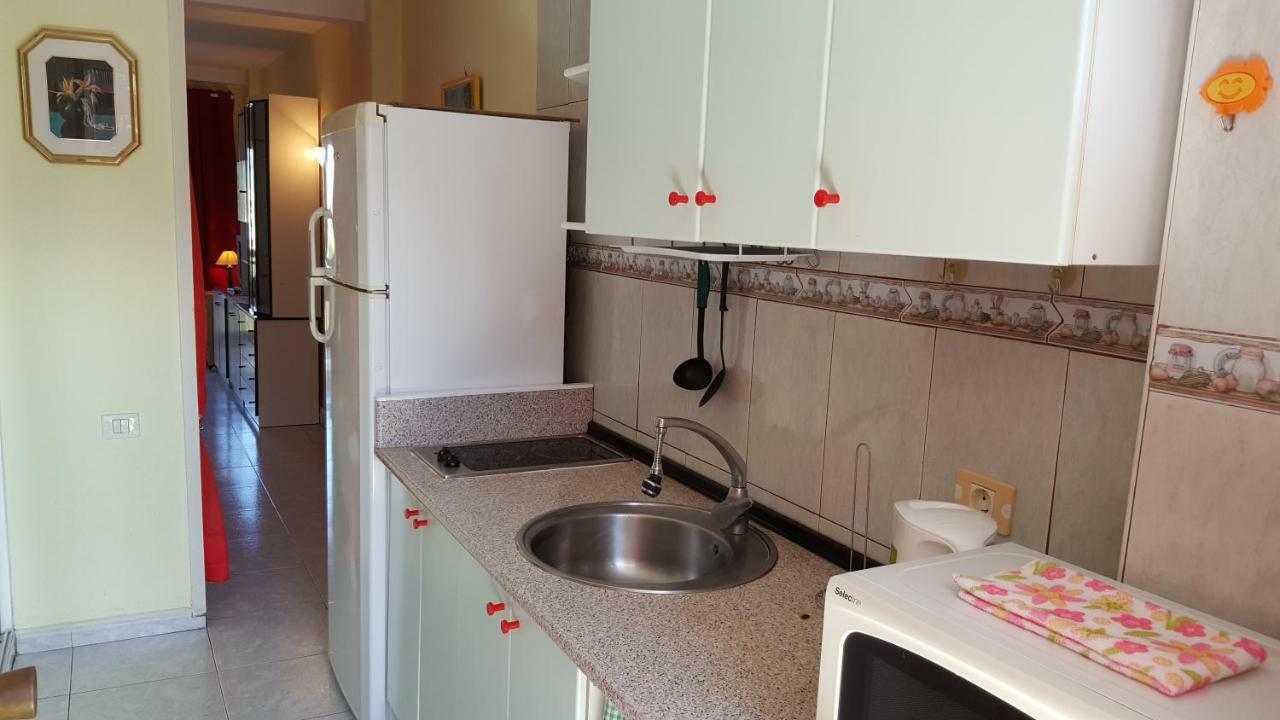 Hotel Sun Holidays Puerto de la Cruz  Luaran gambar