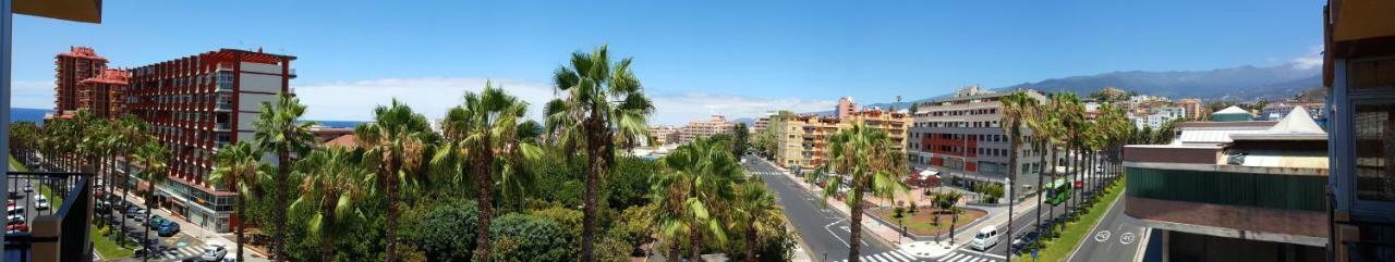 Hotel Sun Holidays Puerto de la Cruz  Luaran gambar