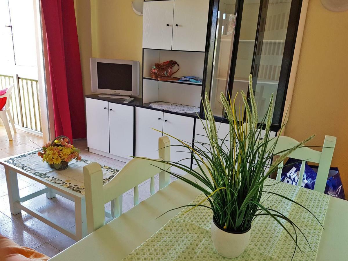 Hotel Sun Holidays Puerto de la Cruz  Luaran gambar