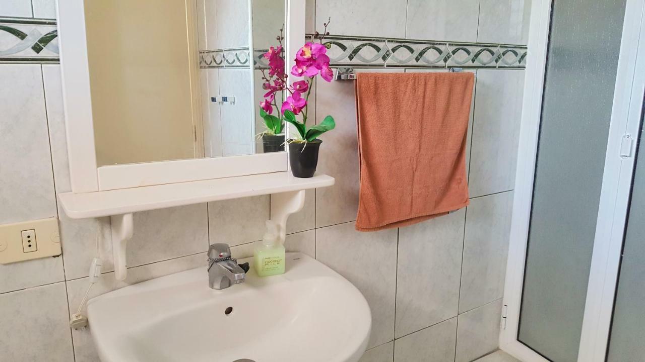 Hotel Sun Holidays Puerto de la Cruz  Luaran gambar
