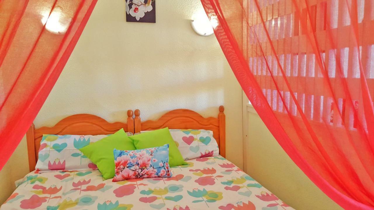 Hotel Sun Holidays Puerto de la Cruz  Luaran gambar