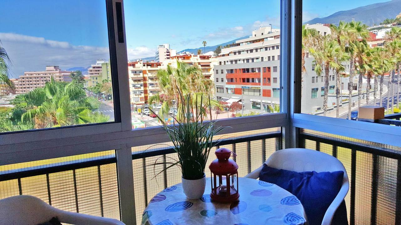 Hotel Sun Holidays Puerto de la Cruz  Luaran gambar
