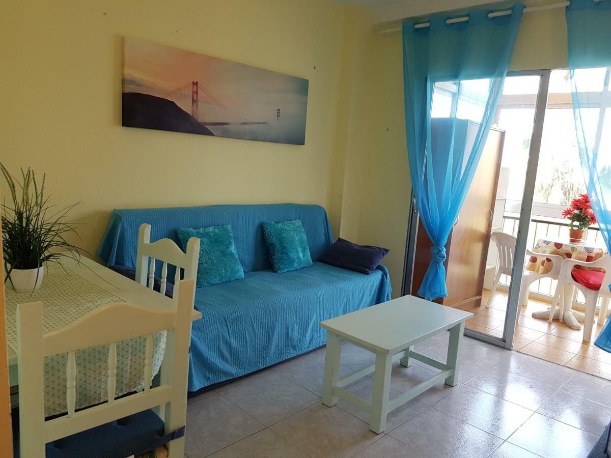 Hotel Sun Holidays Puerto de la Cruz  Luaran gambar