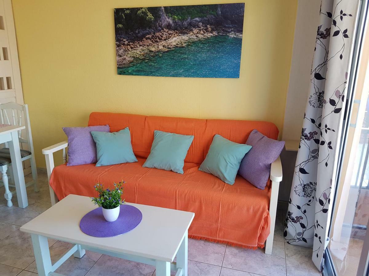 Hotel Sun Holidays Puerto de la Cruz  Luaran gambar
