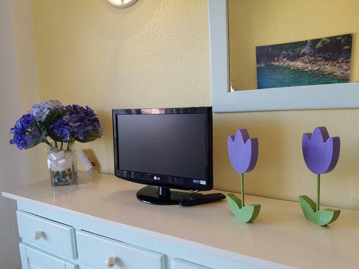Hotel Sun Holidays Puerto de la Cruz  Luaran gambar