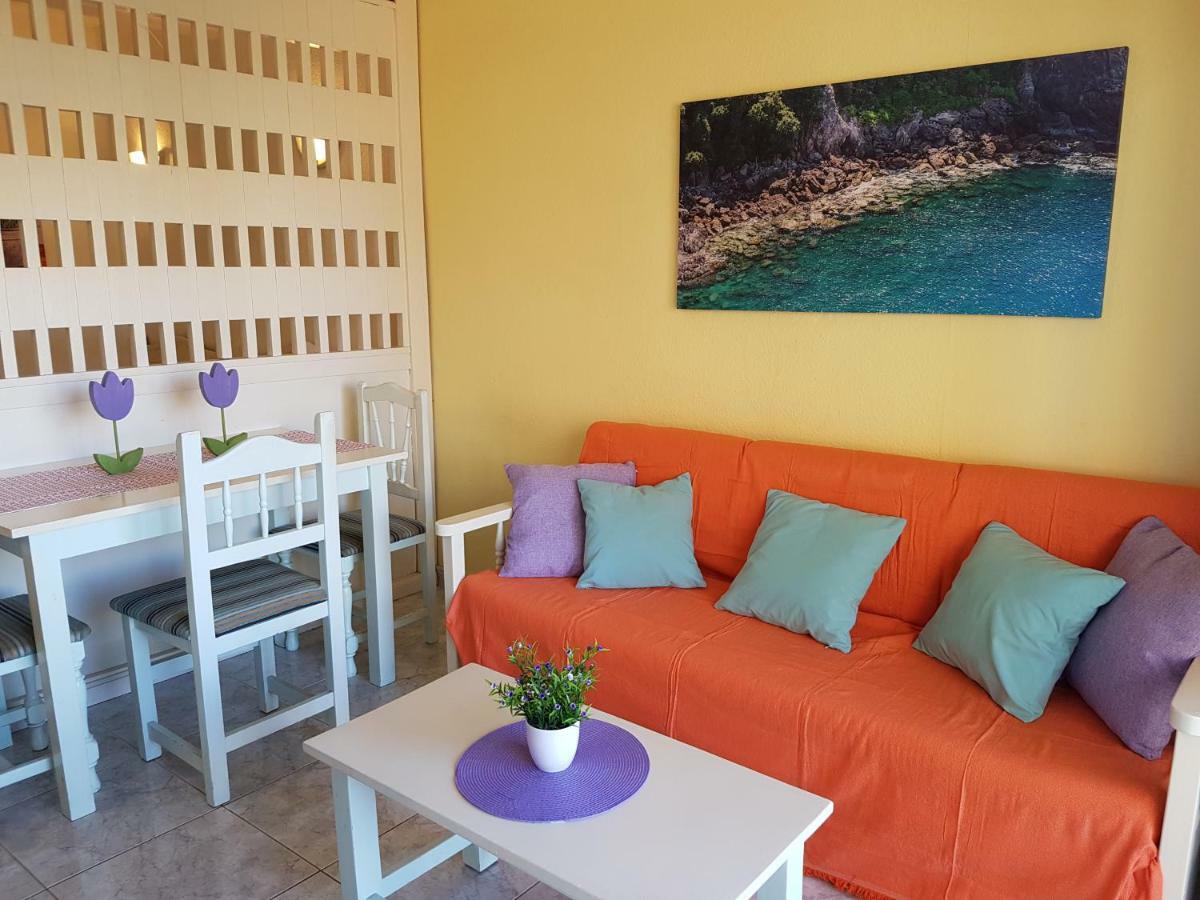 Hotel Sun Holidays Puerto de la Cruz  Luaran gambar