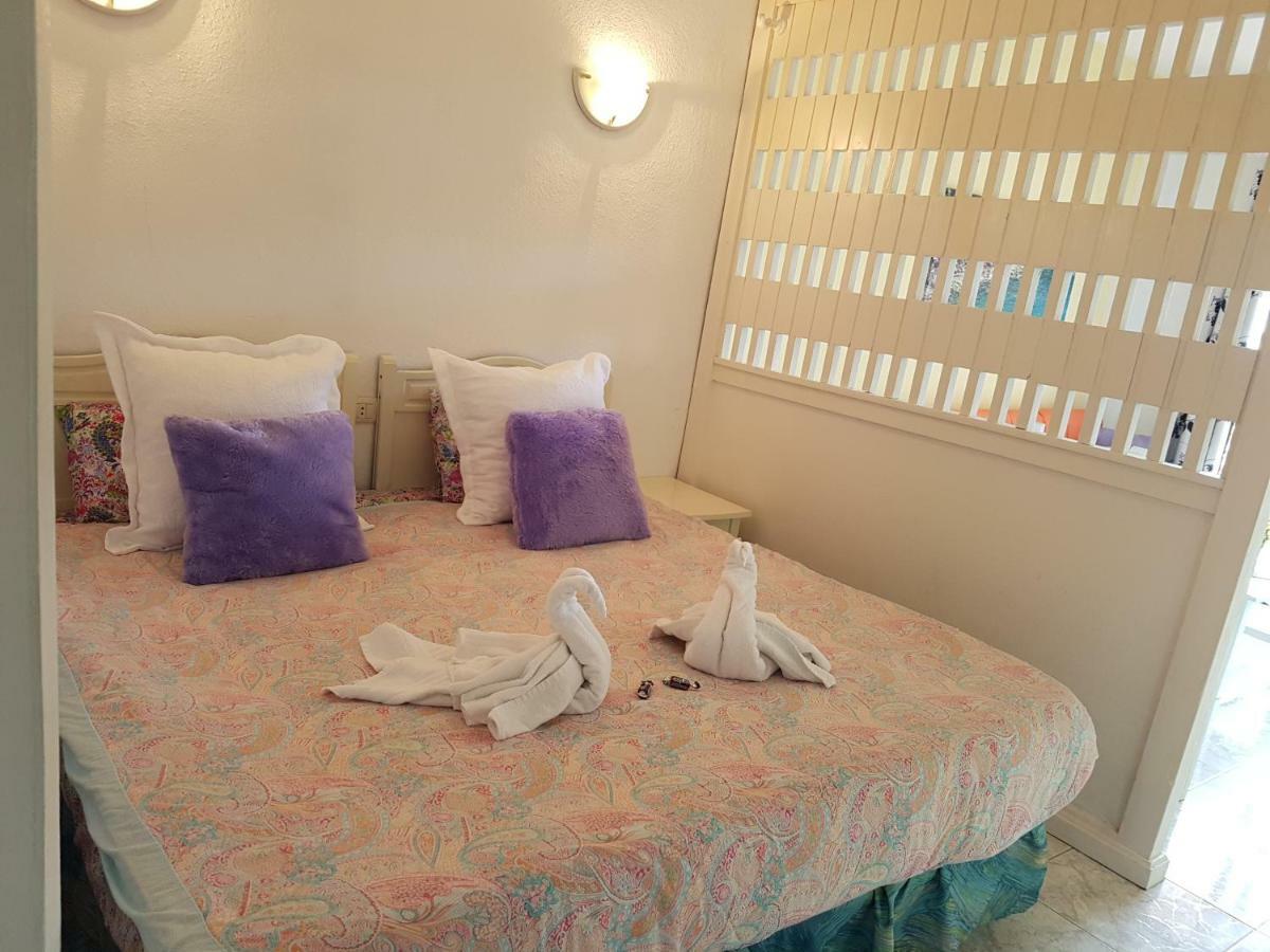 Hotel Sun Holidays Puerto de la Cruz  Luaran gambar
