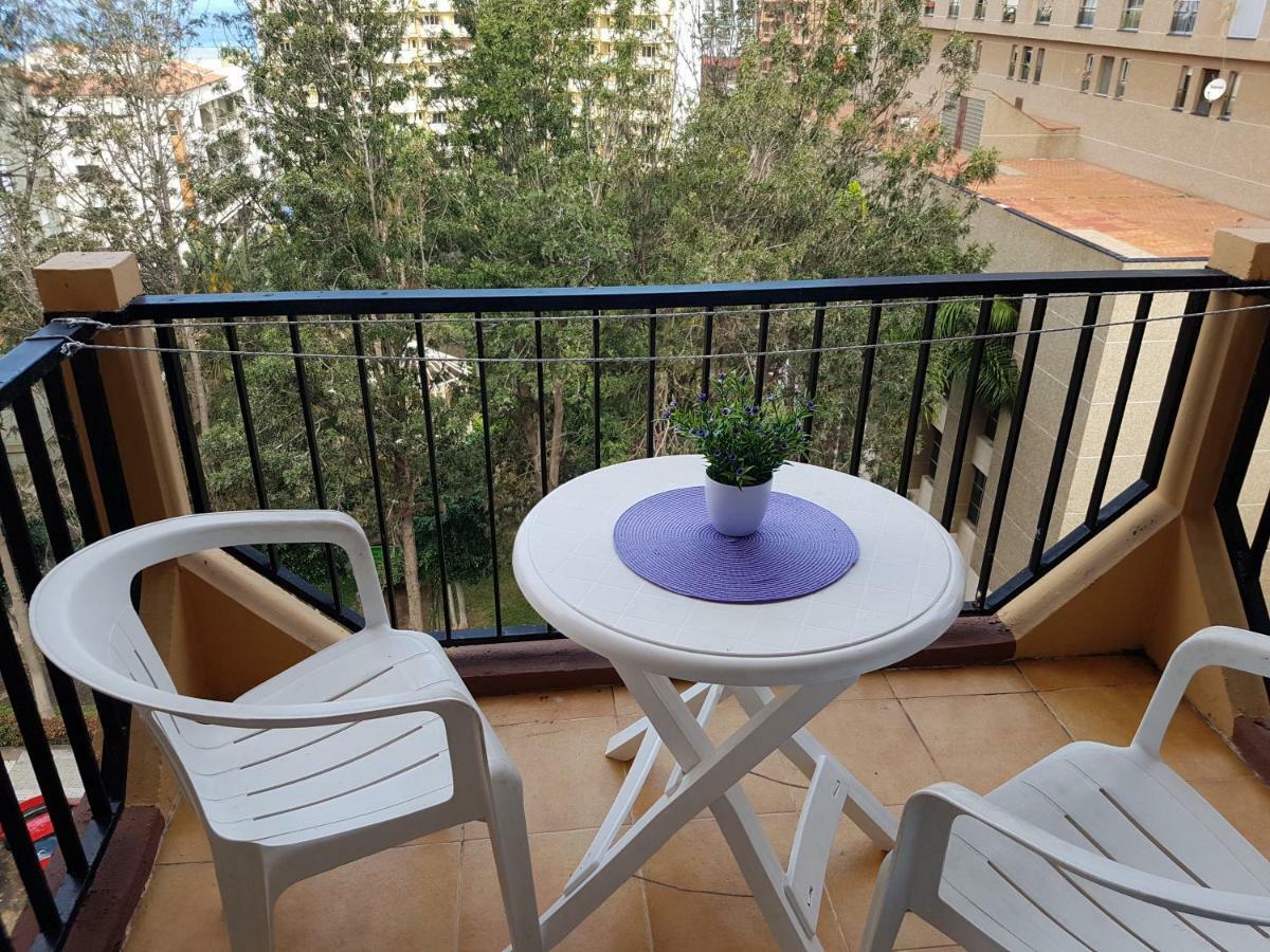 Hotel Sun Holidays Puerto de la Cruz  Luaran gambar